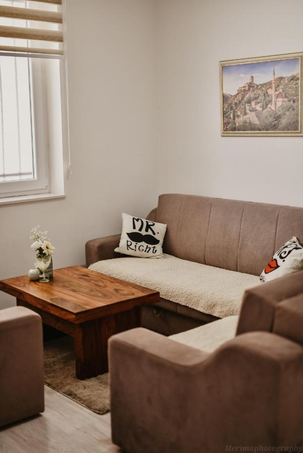 Apartment As-Mo Mostar Exteriér fotografie